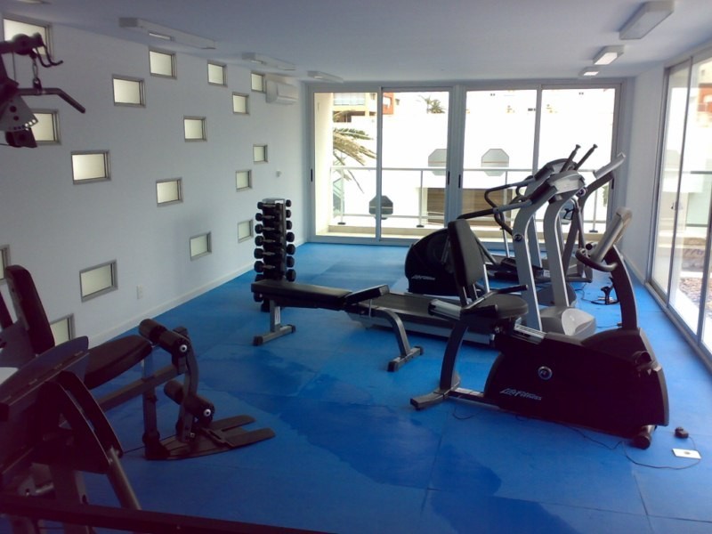 Calypso, Departamento, Alquiler ,Peninsula,Punta del Este
